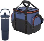 Custom Urban Peak CB180 On-The-Go Kit - 5