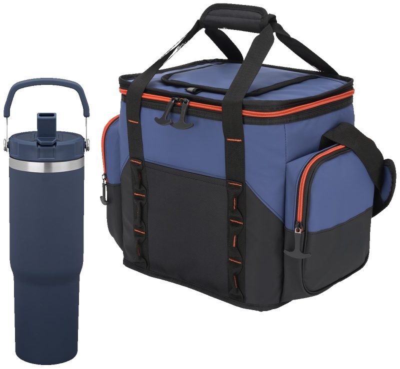 Custom Urban Peak CB180 On-The-Go Kit - 5