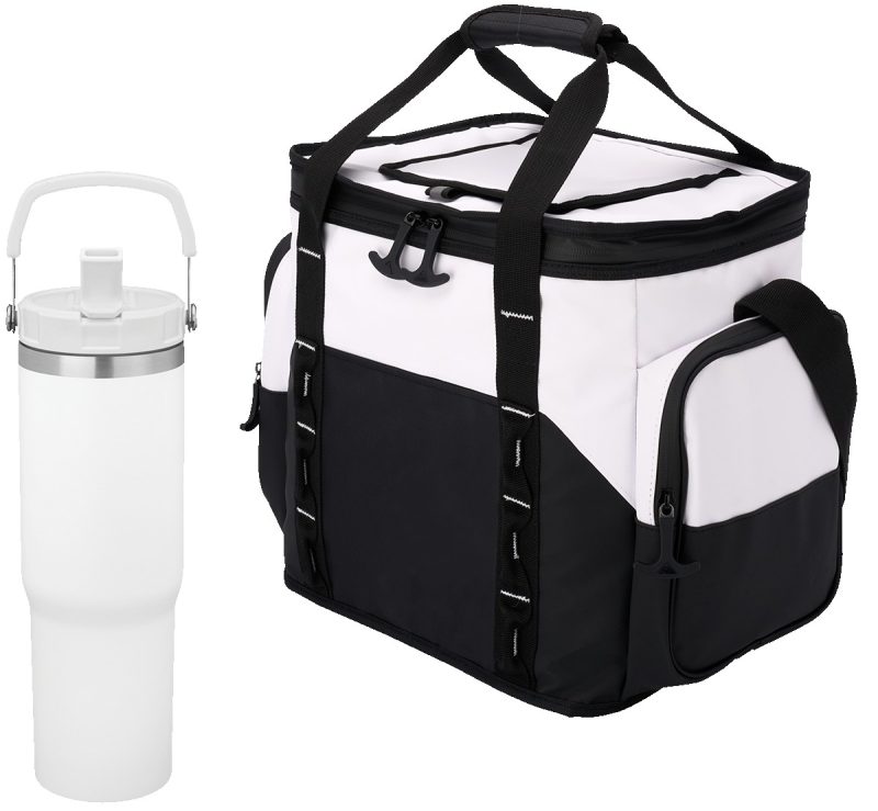 Custom Urban Peak CB180 On-The-Go Kit - 6