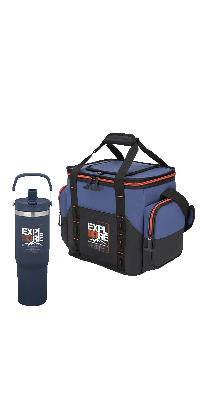 Urban-Peak-CB180-On-The-Go-Kit-UPK67 Custom Urban Peak CB180 On-The-Go Kit