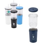 Custom Urban Peak Dual Chill 27oz Cold Brew Tumbler - 2