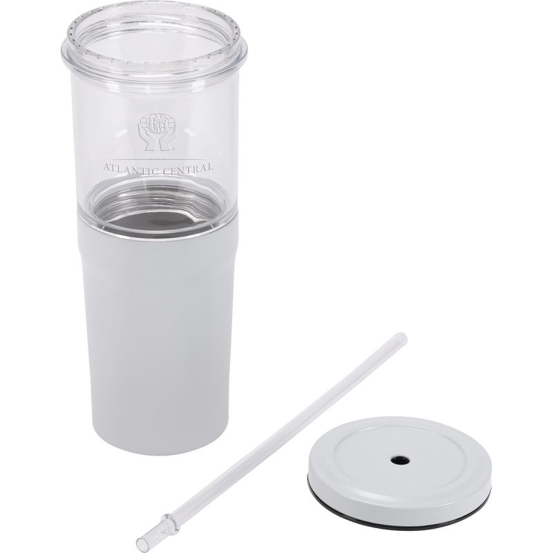 Custom Urban Peak Dual Chill 27oz Cold Brew Tumbler - 7