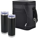 Custom Urban Peak Keystone Lunch Date Kit - 3