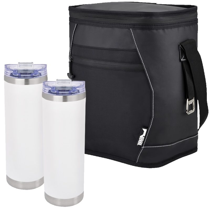 Custom Urban Peak Keystone Lunch Date Kit - 6