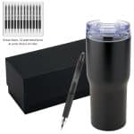 Custom Urban Peak SL234PR / GBSG Gift Set - 1