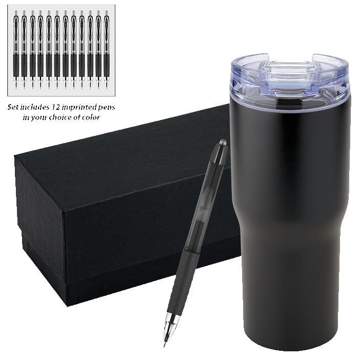 Custom Urban Peak SL234PR / GBSG Gift Set - 1