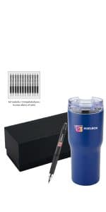 Custom Urban Peak SL234PR / GBSG Gift Set