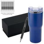 Custom Urban Peak SL234PR / GBSG Gift Set - 2