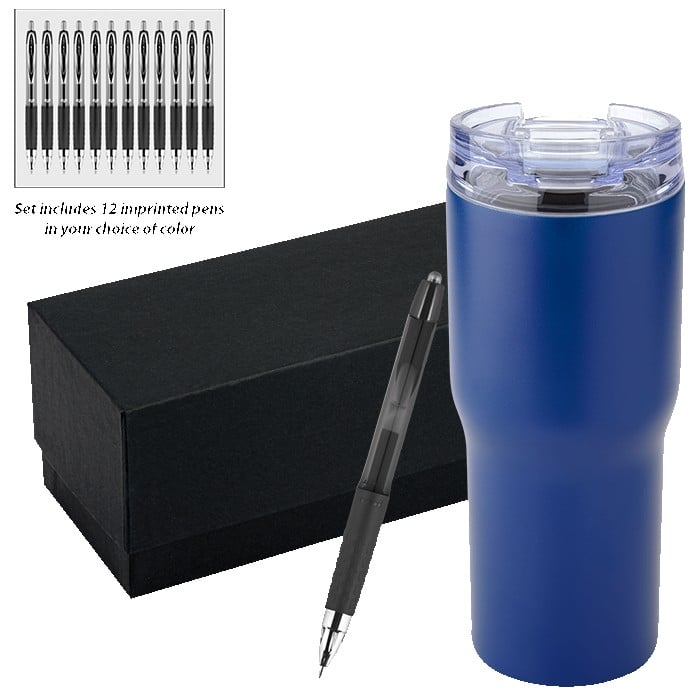 Custom Urban Peak SL234PR / GBSG Gift Set - 2