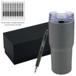 Custom Urban Peak SL234PR / GBSG Gift Set - 3