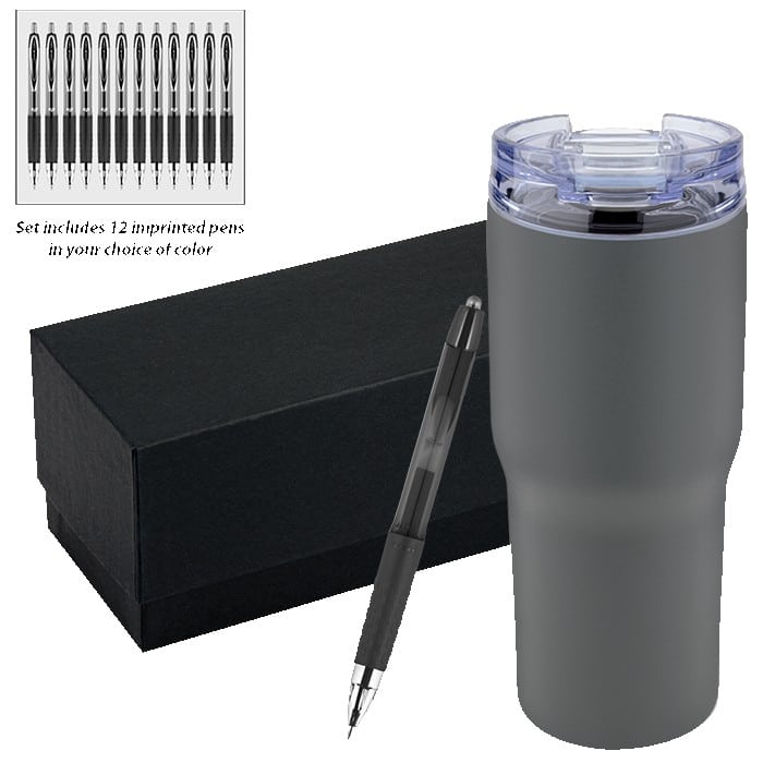 Custom Urban Peak SL234PR / GBSG Gift Set - 3