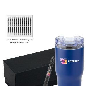 Custom Urban Peak SL234PR / GBSG Gift Set