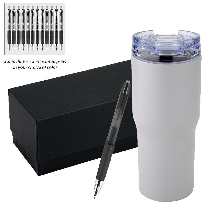 Custom Urban Peak SL234PR / GBSG Gift Set - 4