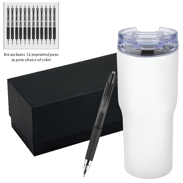 Custom Urban Peak SL234PR / GBSG Gift Set - 5