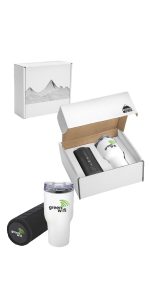 Custom Urban Peak SL235PR / EL161 Gift Set