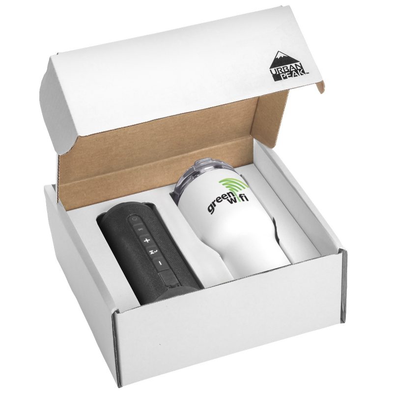Custom Urban Peak SL235PR / EL161 Gift Set - 2