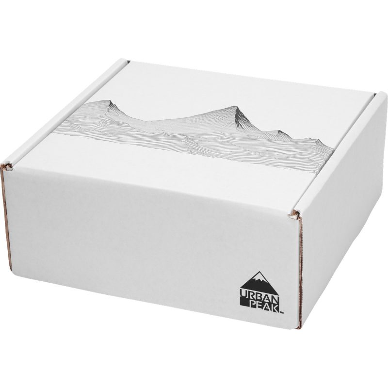Custom Urban Peak SL235PR / EL161 Gift Set - 3
