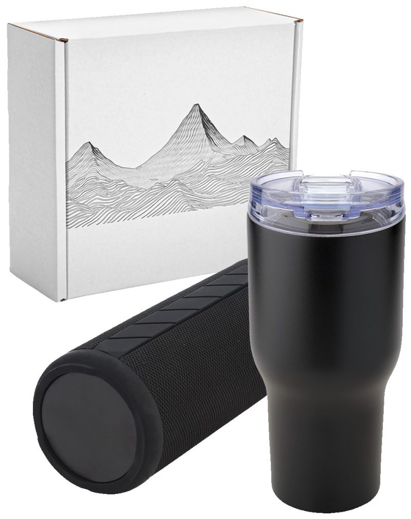 Custom Urban Peak SL235PR / EL161 Gift Set - 5