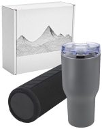 Custom Urban Peak SL235PR / EL161 Gift Set - 7