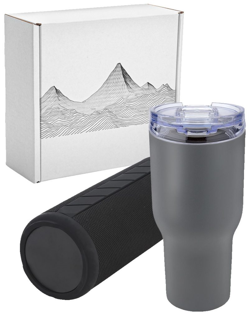 Custom Urban Peak SL235PR / EL161 Gift Set - 7