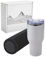 Custom Urban Peak SL235PR / EL161 Gift Set - 8