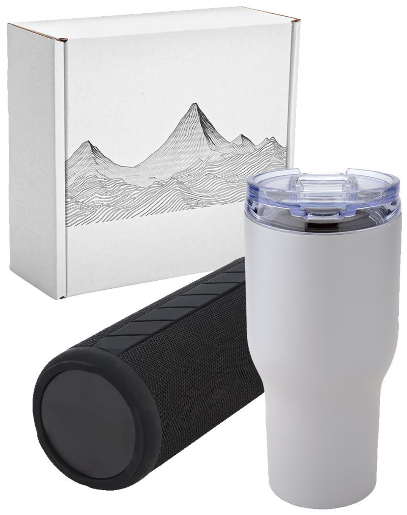 Custom Urban Peak SL235PR / EL161 Gift Set - 8