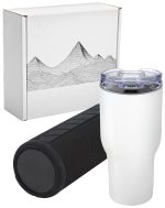 Custom Urban Peak SL235PR / EL161 Gift Set - 9
