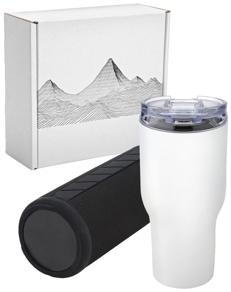 Custom Urban Peak SL235PR / EL161 Gift Set - 9