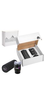 Custom Urban Peak SL238PR / EL161 Gift Set