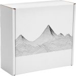 Custom Urban Peak SL238PR / EL161 Gift Set - 4