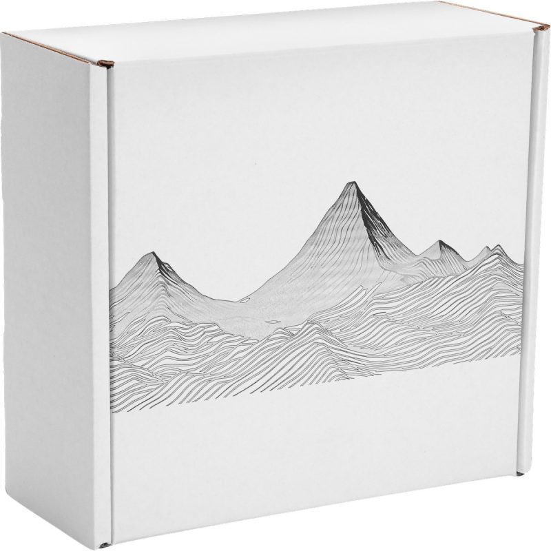 Custom Urban Peak SL238PR / EL161 Gift Set - 4