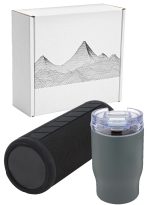 Custom Urban Peak SL238PR / EL161 Gift Set - 7
