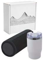 Custom Urban Peak SL238PR / EL161 Gift Set - 8