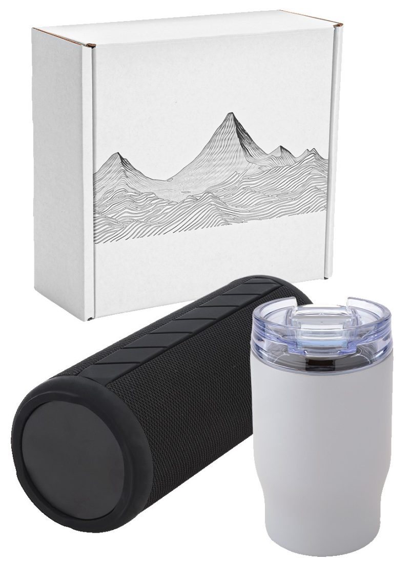 Custom Urban Peak SL238PR / EL161 Gift Set - 8