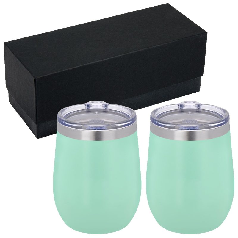 Custom Urban Peak Stout Trail Duo Gift Set (SL263PR) - 4