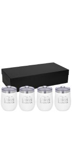 Custom Urban Peak Stout Trail Quad Gift Set (SL263PR)