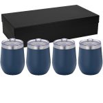 Custom Urban Peak Stout Trail Quad Gift Set (SL263PR) - 3