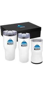 Custom Urban Peak Trail Set (30oz/20oz/3-in-1 Insulator)