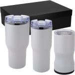 Custom Urban Peak Trail Set (30oz/20oz/3-in-1 Insulator) - 3