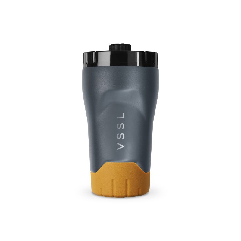 Custom VSSL Rift Tumbler - 10 Oz. - Ash - 2