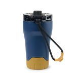 Custom VSSL Rift Tumbler - 10 Oz. - Pacific Blue - 1