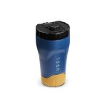 Custom VSSL Rift Tumbler - 10 Oz. - Pacific Blue - 2
