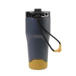 Custom VSSL Rift Tumbler - 16 Oz. - Ash - 1