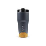 Custom VSSL Rift Tumbler - 16 Oz. - Ash - 2
