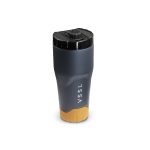 Custom VSSL Rift Tumbler - 16 Oz. - Ash - 3