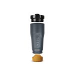 Custom VSSL Rift Tumbler - 16 Oz. - Ash - 5