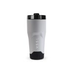 Custom VSSL Rift Tumbler - 16 Oz. - Stone - 2