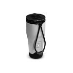 Custom VSSL Rift Tumbler - 16 Oz. - Stone - 4