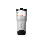 Custom VSSL Rift Tumbler - 16 Oz. - Stone - 5
