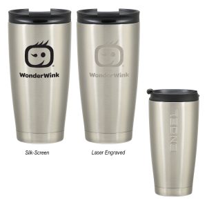 Custom 20 Oz. Engel® Tumbler